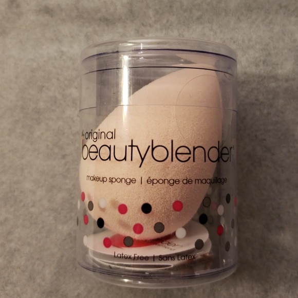 beautyblender Other - The Original Beauty Blender - Light Pink